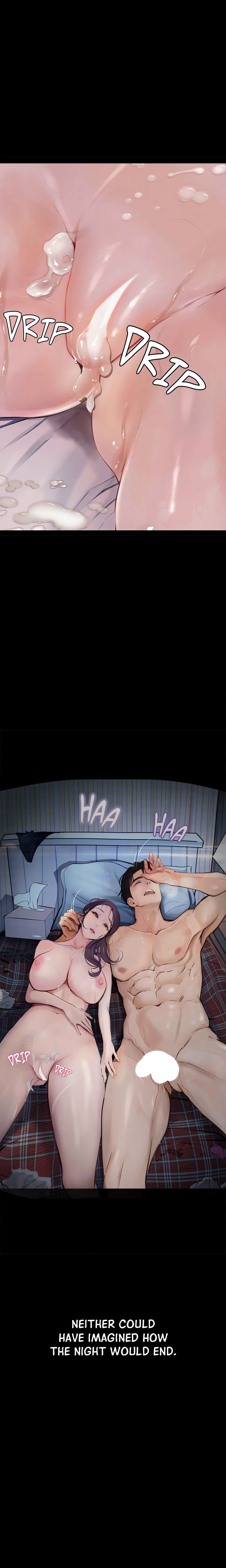 The Secret Pleasure R Page 22 - MangaHe