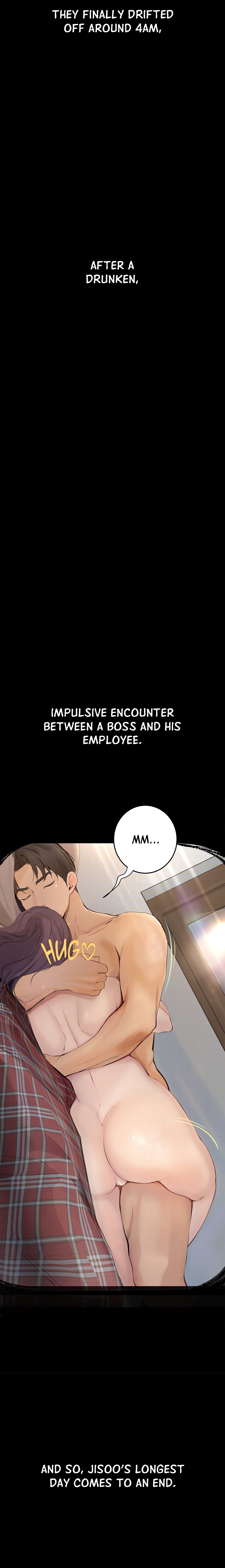 The Secret Pleasure R Page 23 - MangaHe