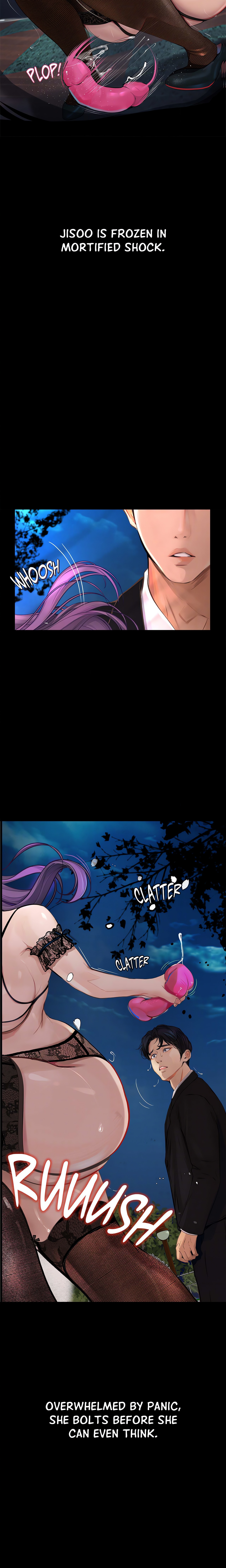 The Secret Pleasure R Page 4 - MangaHe