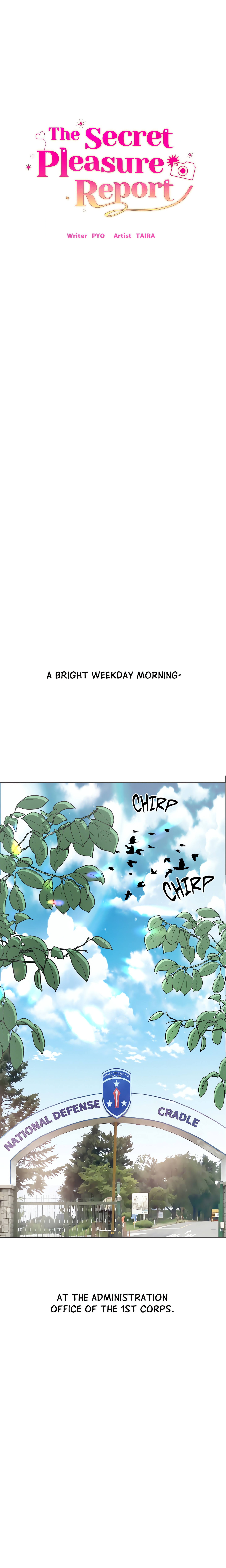 The Secret Pleasure R Page 4 - MangaHe