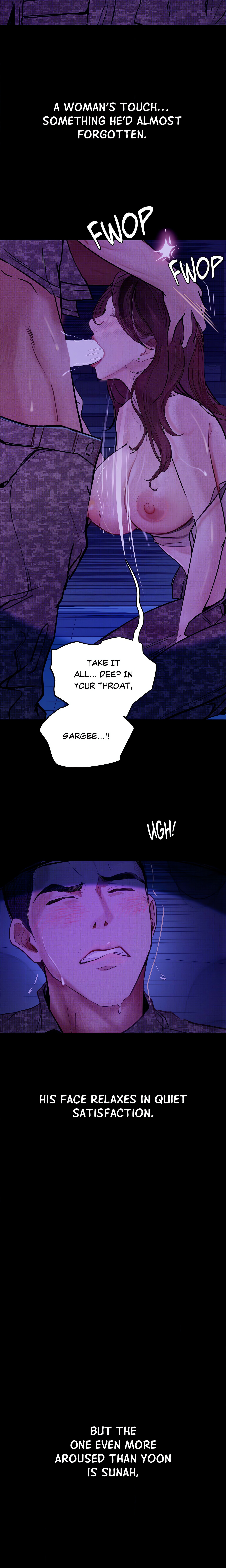 The Secret Pleasure R Page 15 - MangaHe