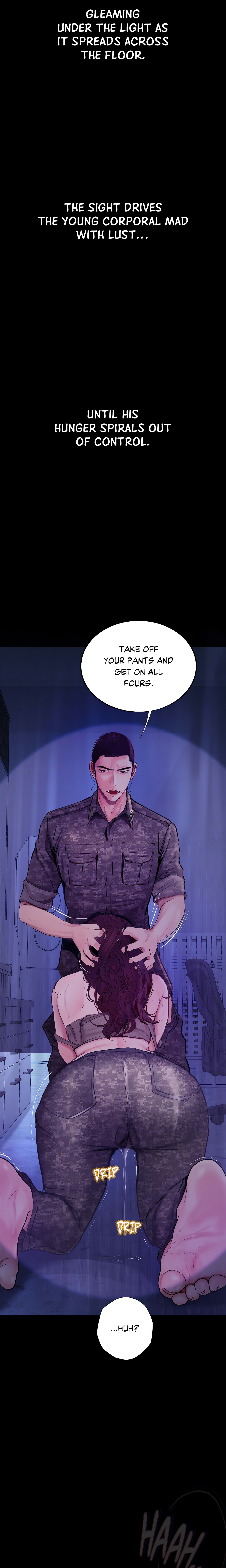 The Secret Pleasure R Page 17 - MangaHe