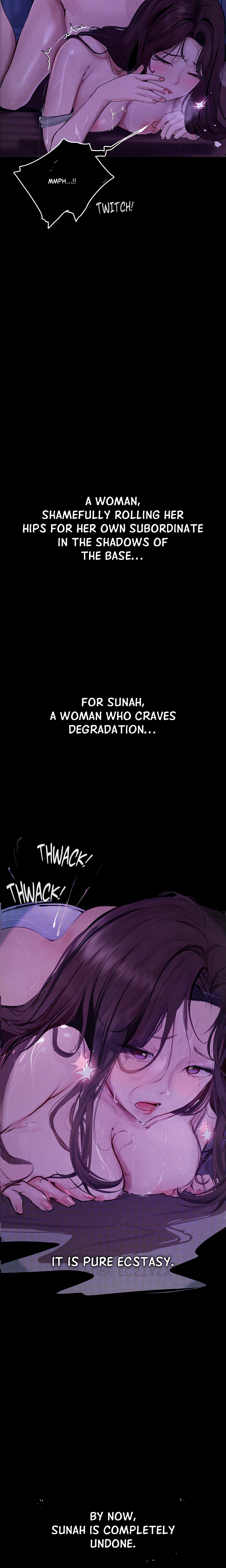 The Secret Pleasure R Page 19 - MangaHe