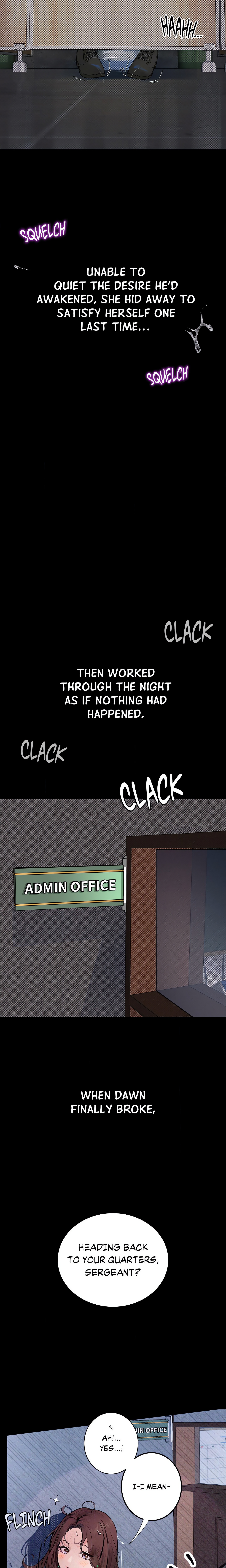 The Secret Pleasure R Page 31 - MangaHe