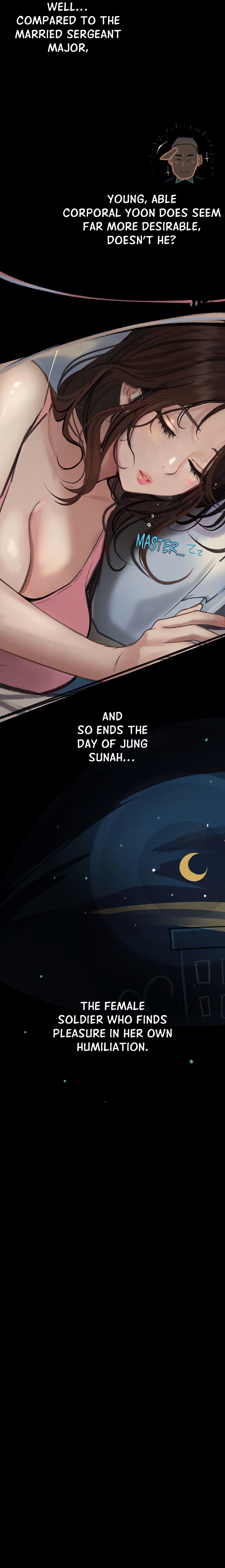 The Secret Pleasure R Page 34 - MangaHe