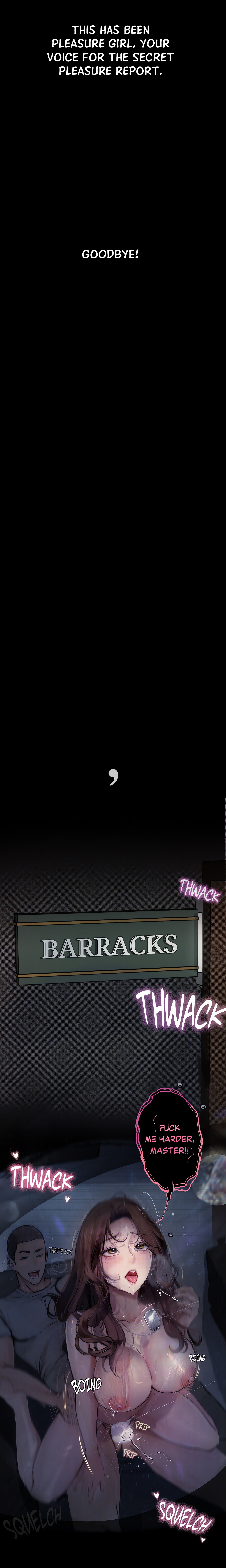 The Secret Pleasure R Page 36 - MangaHe