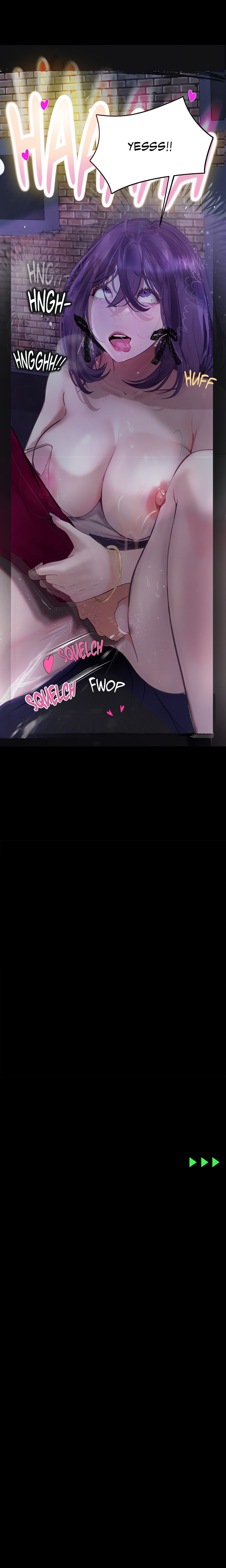 The Secret Pleasure R Page 30 - MangaHe