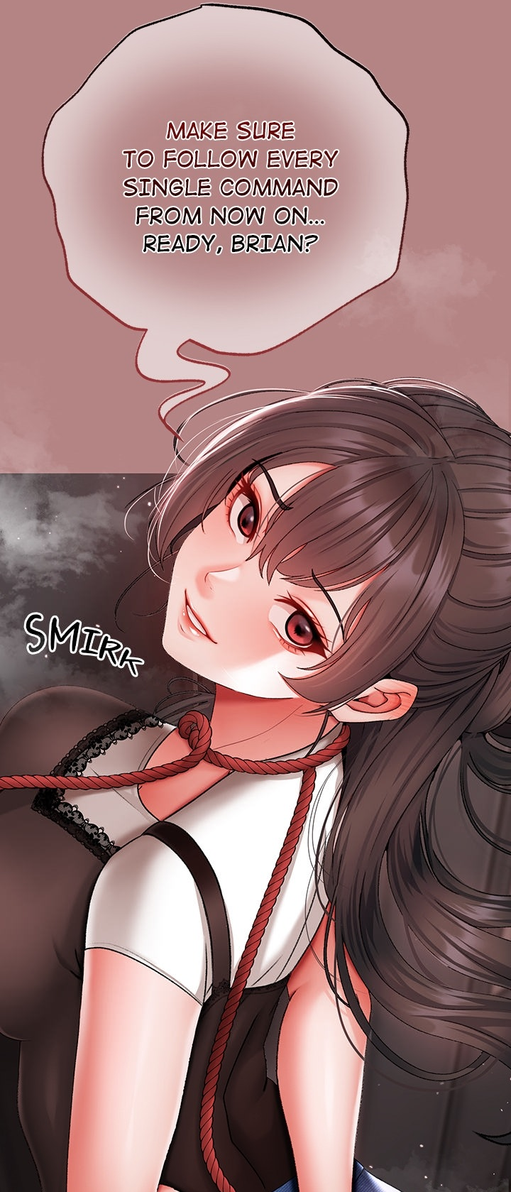The Delinquent Girl Page 7 - MangaHe