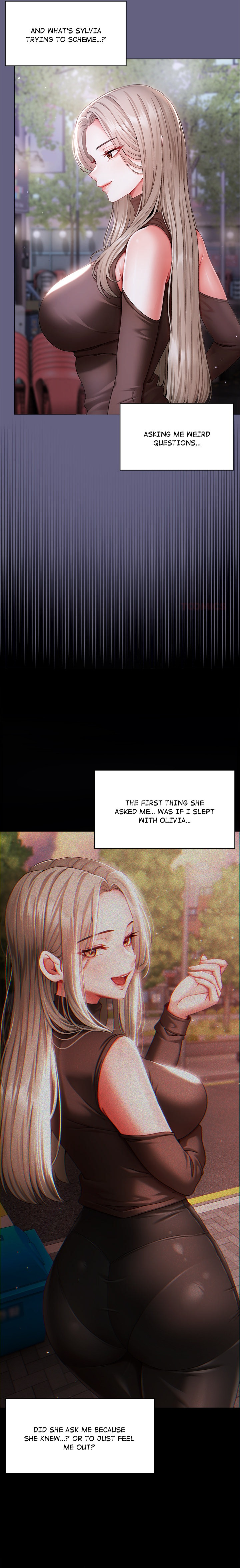 The Delinquent Girl Page 4 - MangaHe
