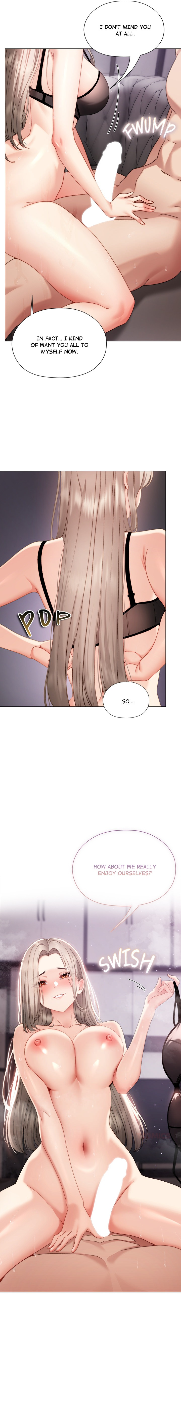 The Delinquent Girl Page 20 - MangaHe