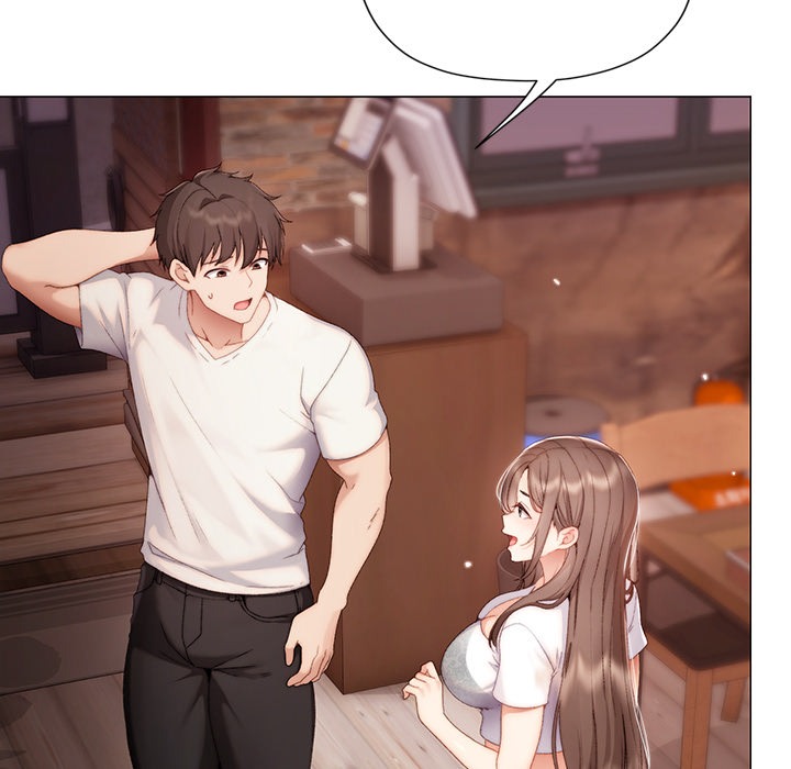 The Delinquent Girl Page 105 - MangaHe