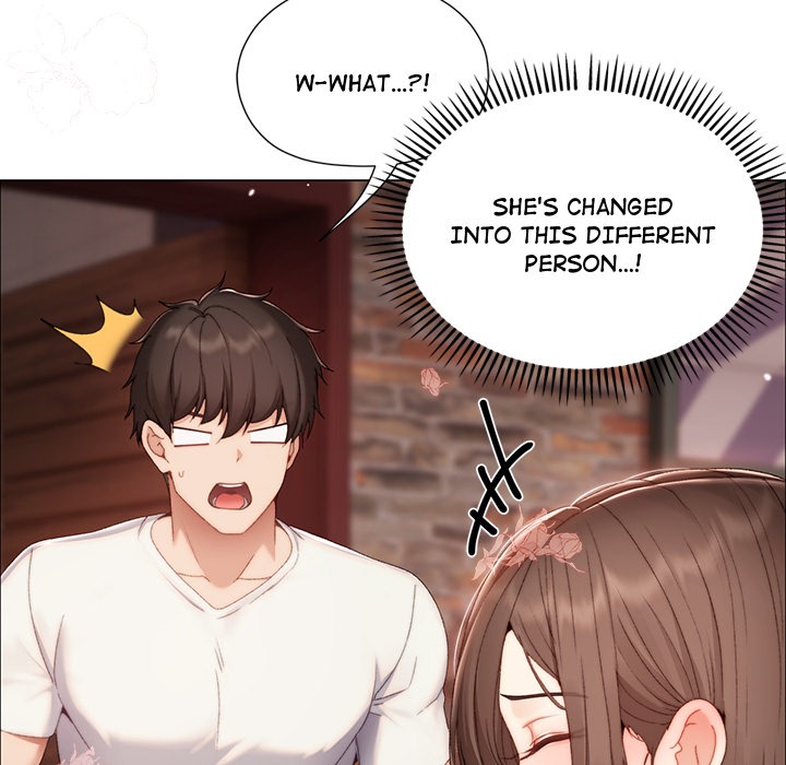 The Delinquent Girl Page 114 - MangaHe