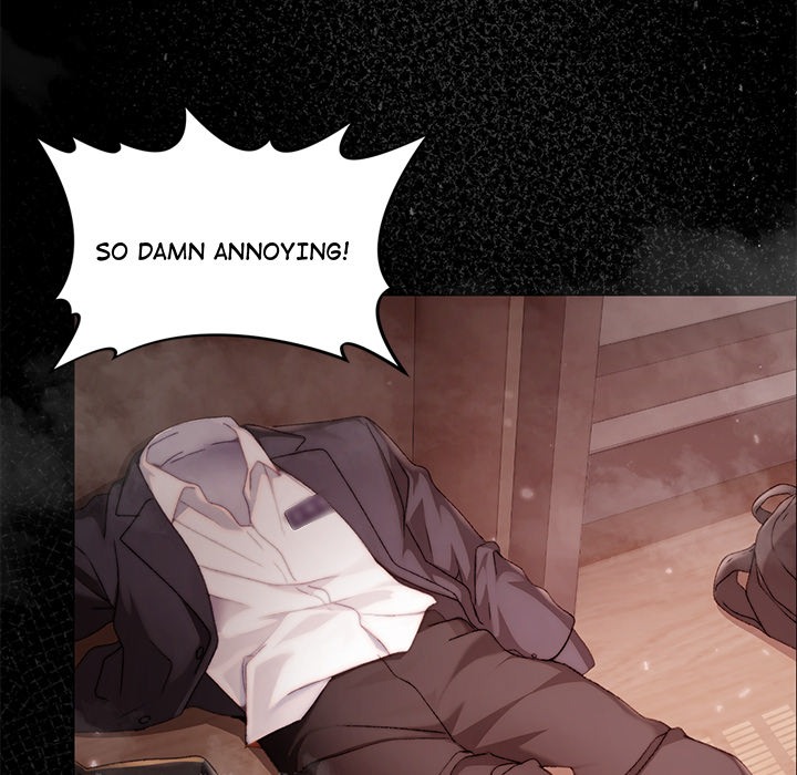 The Delinquent Girl Page 138 - MangaHe