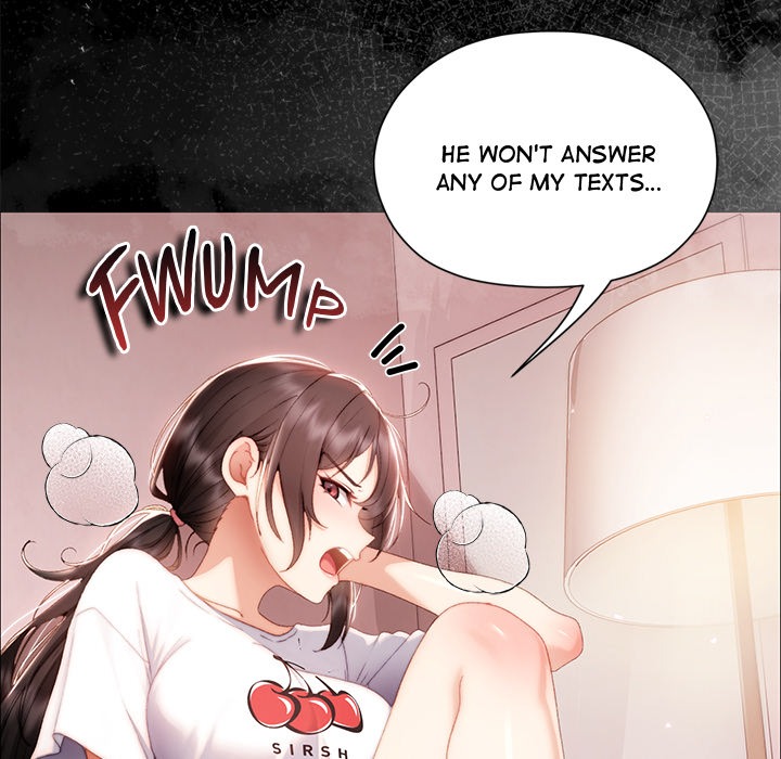 The Delinquent Girl Page 140 - MangaHe