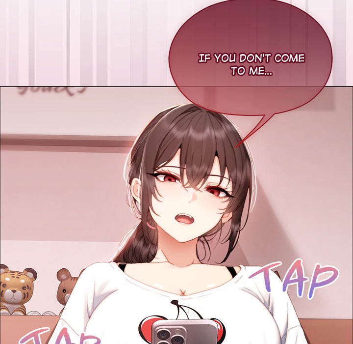 The Delinquent Girl Page 145 - MangaHe