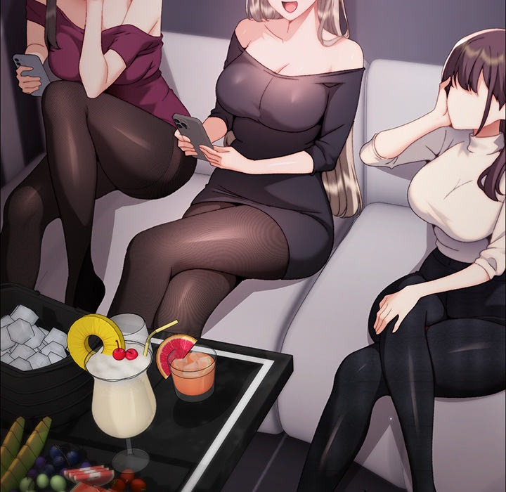 The Delinquent Girl Page 153 - MangaHe