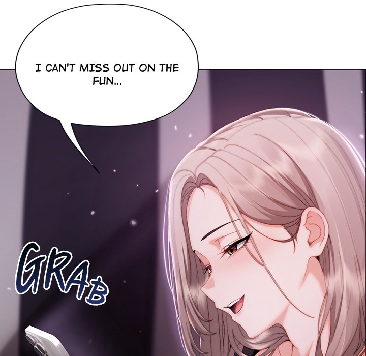 The Delinquent Girl Page 157 - MangaHe