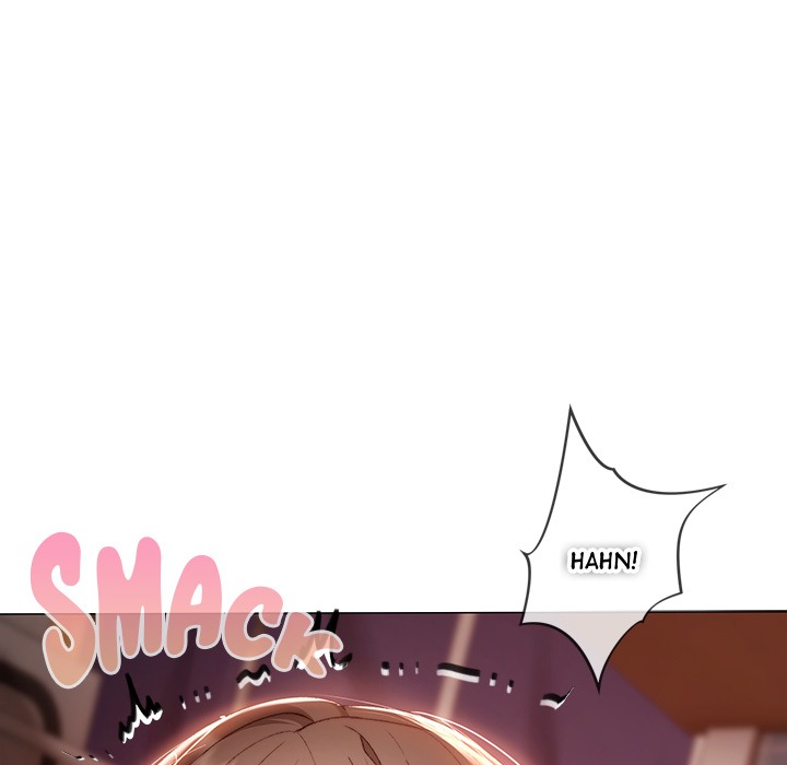 The Delinquent Girl Page 19 - MangaHe