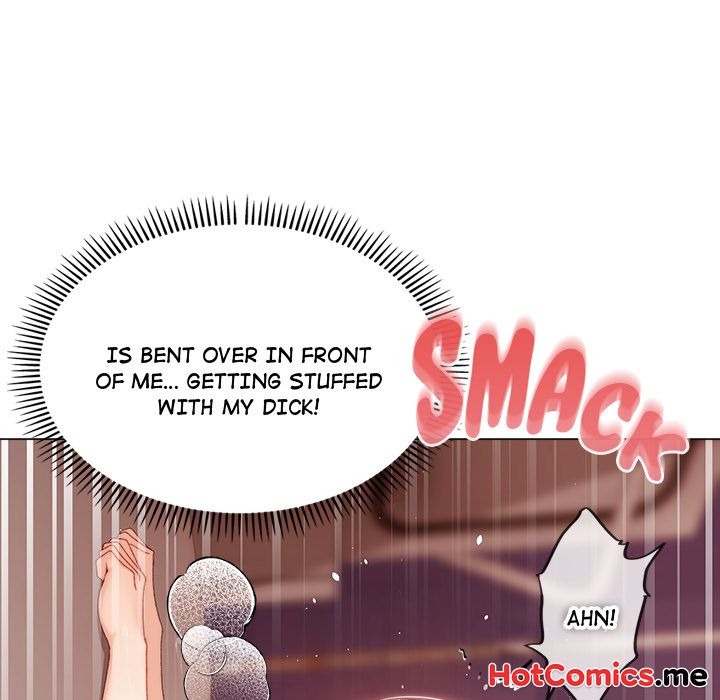 The Delinquent Girl Page 26 - MangaHe