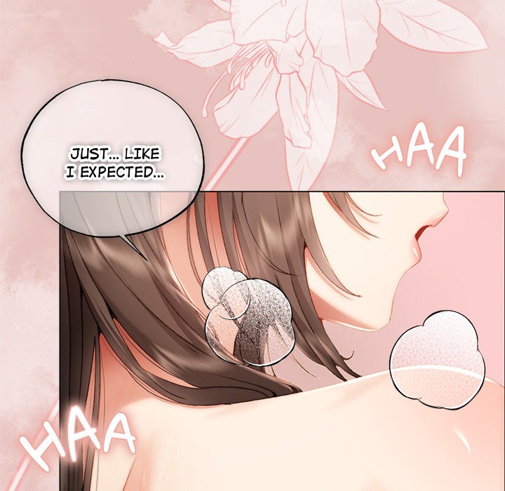 The Delinquent Girl Page 87 - MangaHe