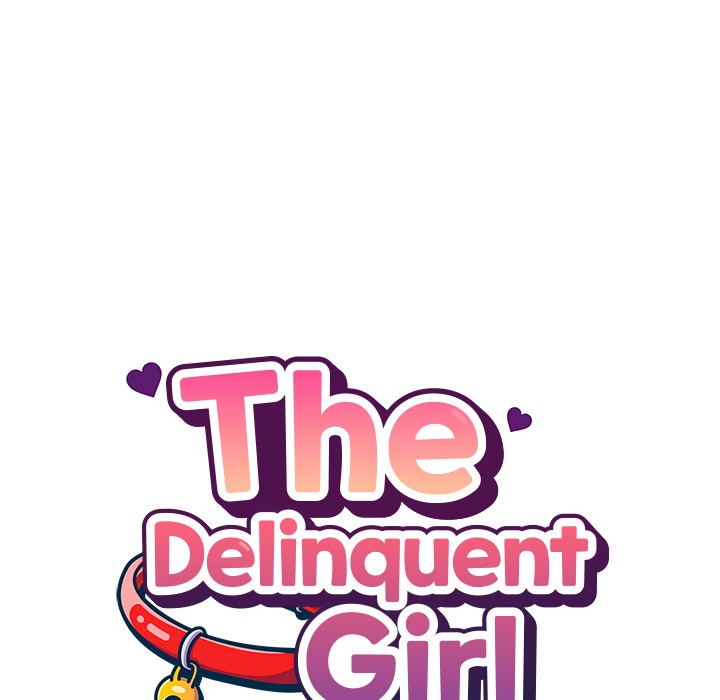 The Delinquent Girl Page 100 - MangaHe
