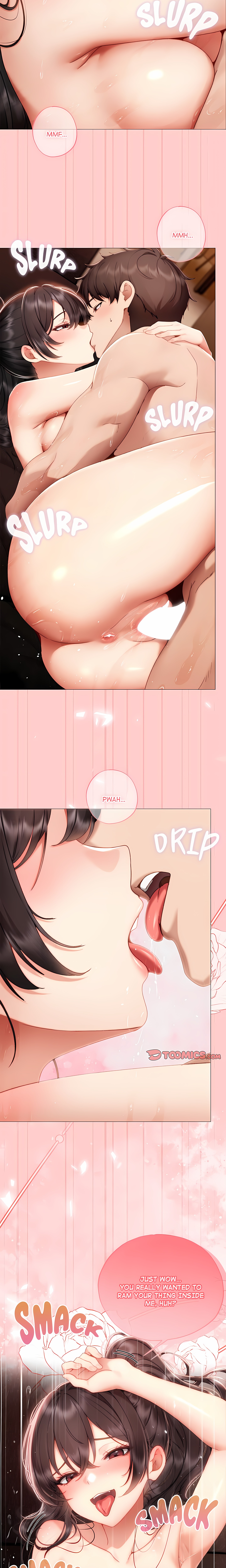 The Delinquent Girl Page 24 - MangaHe