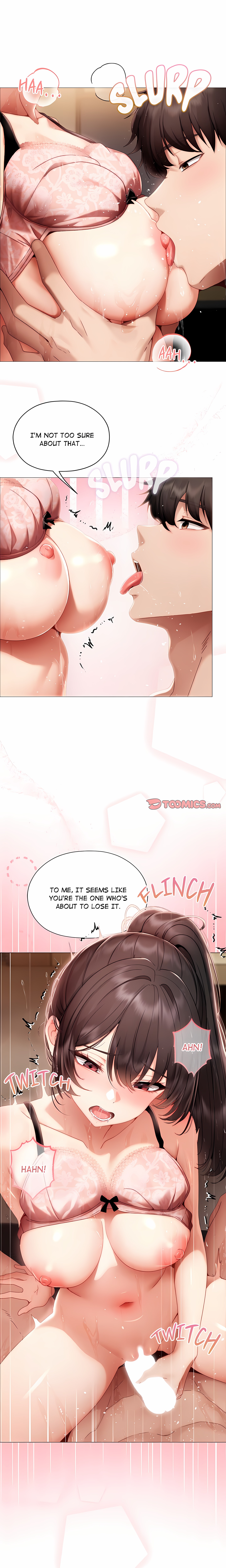 The Delinquent Girl Page 4 - MangaHe