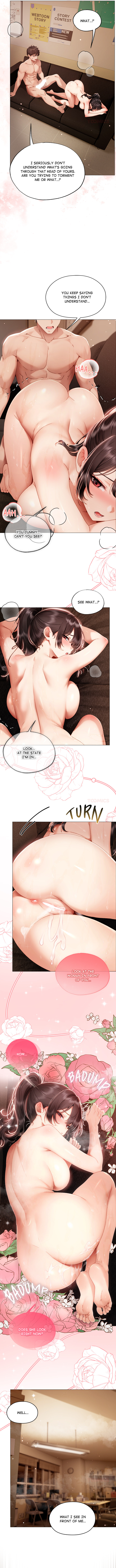 The Delinquent Girl Page 4 - MangaHe