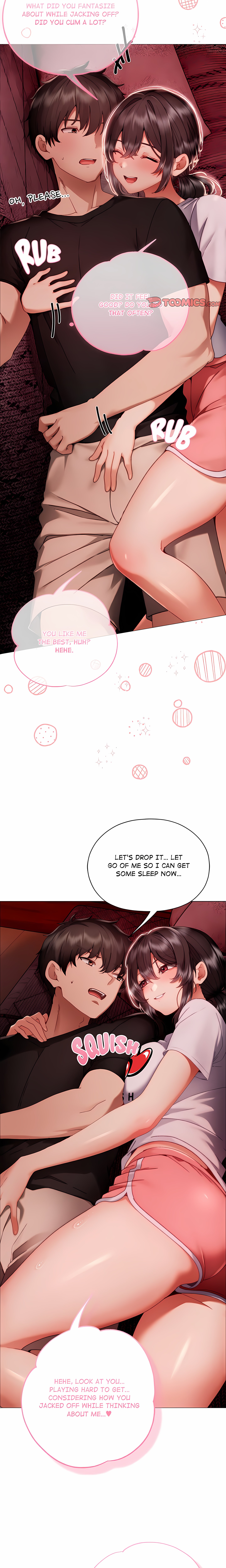 The Delinquent Girl Page 20 - MangaHe
