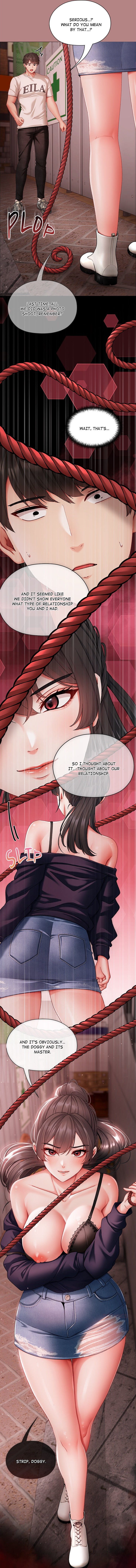 The Delinquent Girl Page 29 - MangaHe