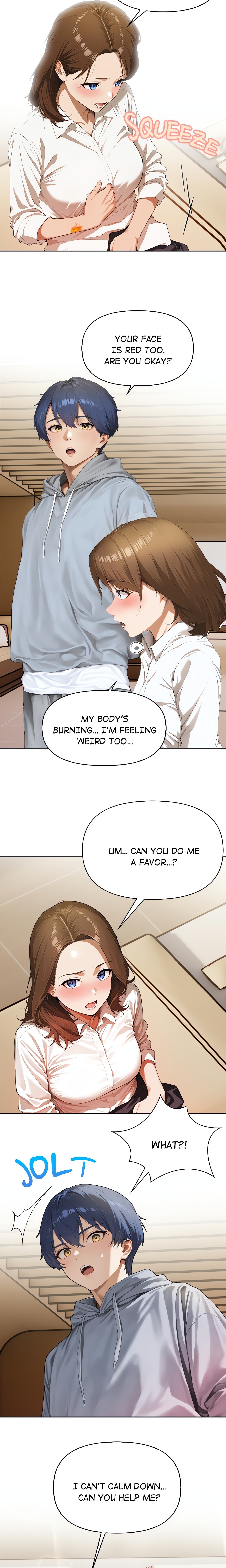 Tattoo Shop Page 6 - MangaHe