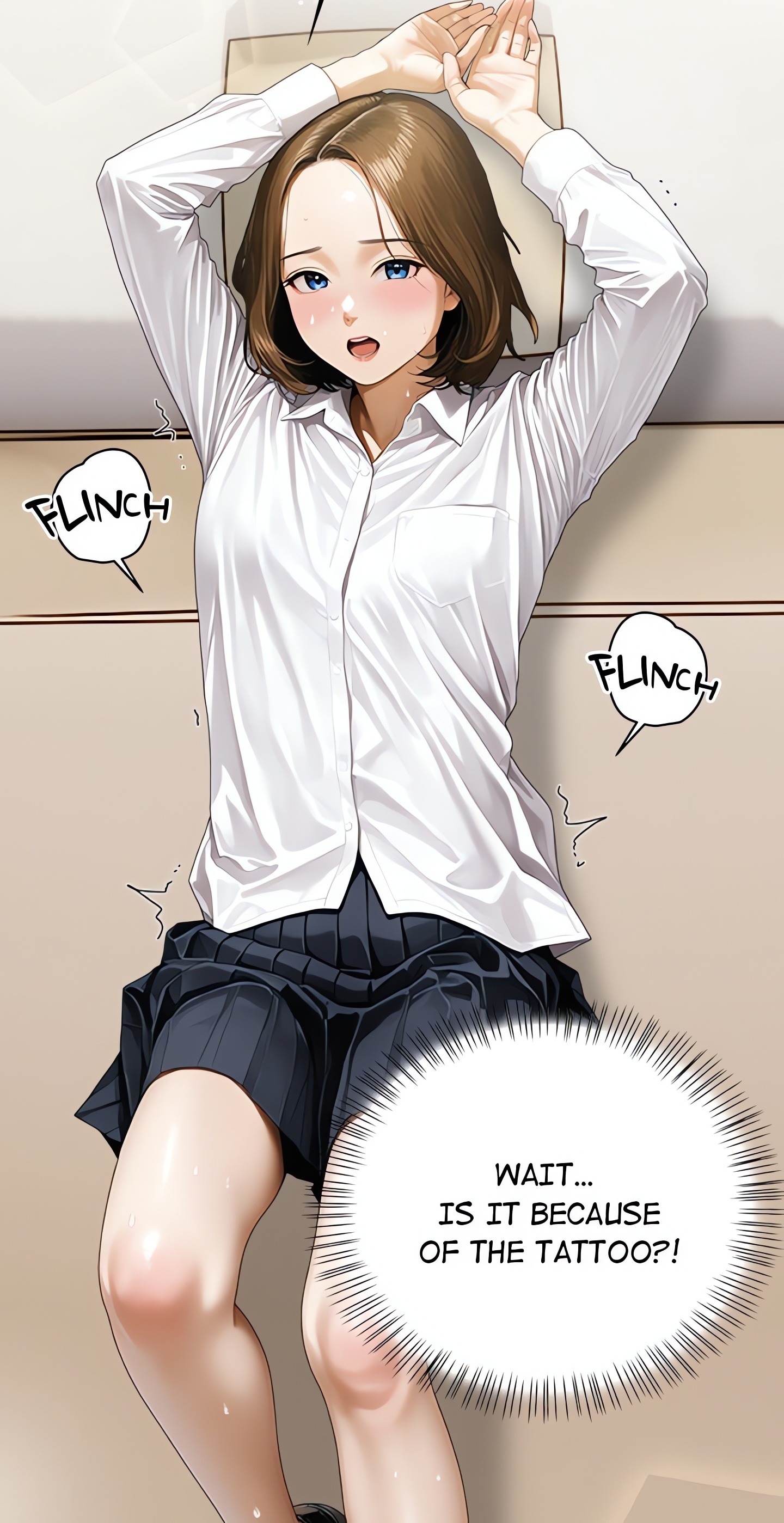 Tattoo Shop Page 7 - MangaHe