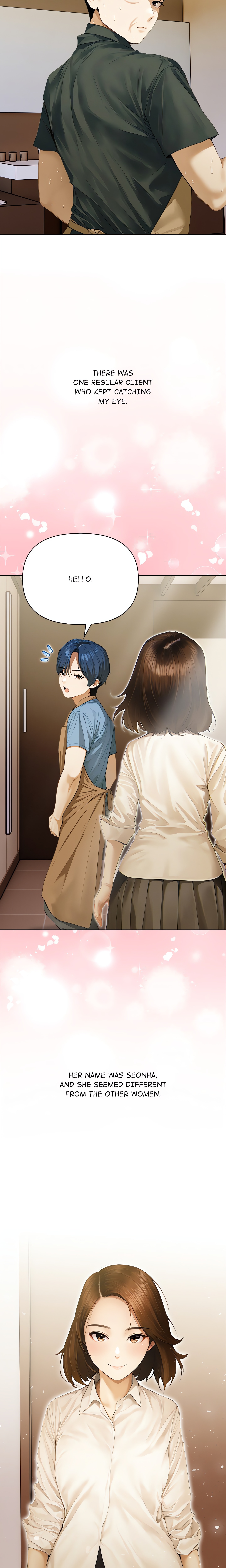 Tattoo Shop Page 22 - MangaHe