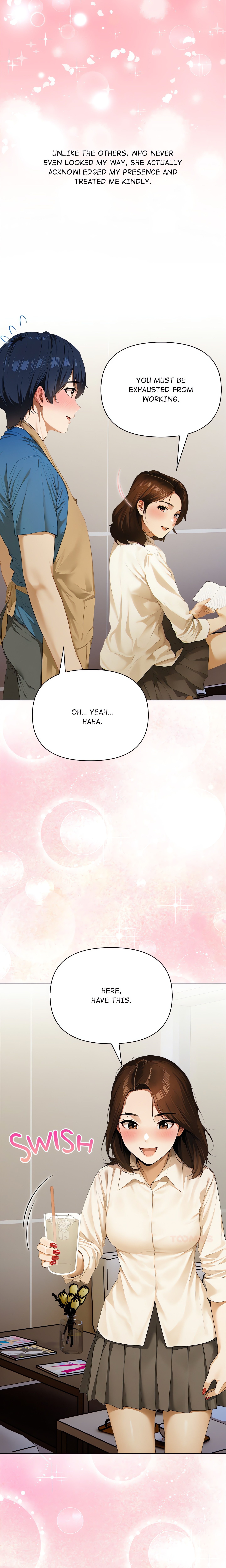 Tattoo Shop Page 24 - MangaHe