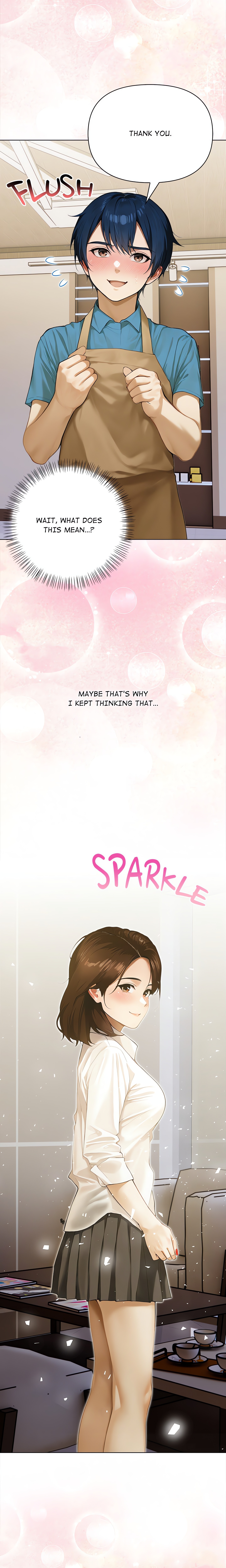Tattoo Shop Page 25 - MangaHe