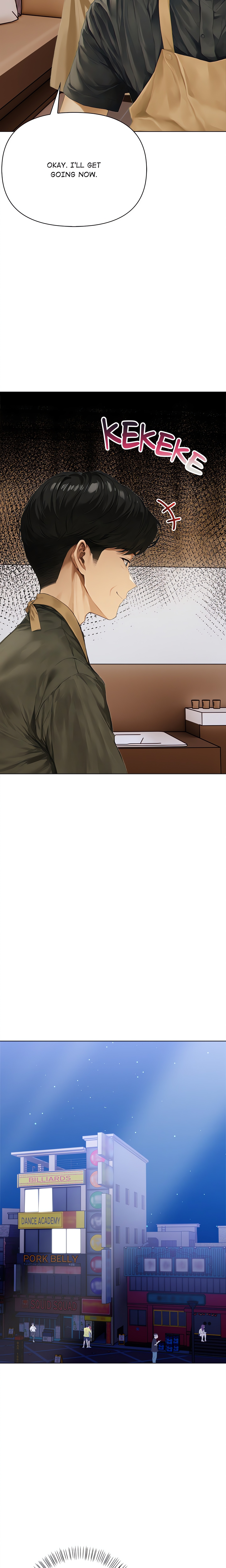 Tattoo Shop Page 29 - MangaHe