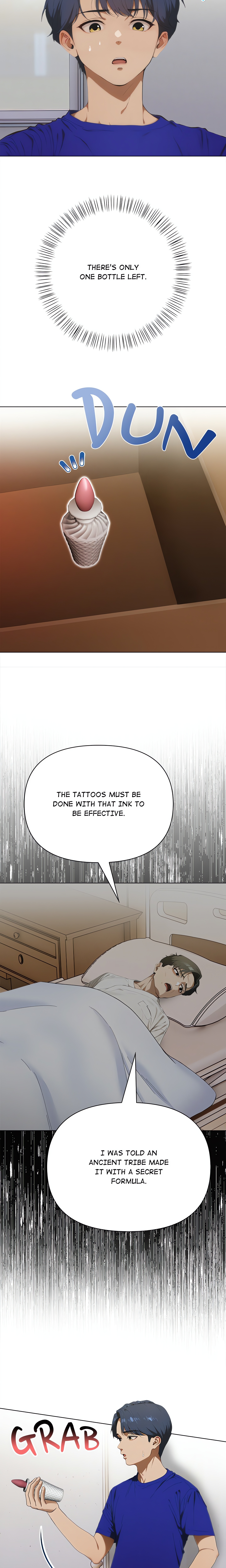 Tattoo Shop Page 15 - MangaHe