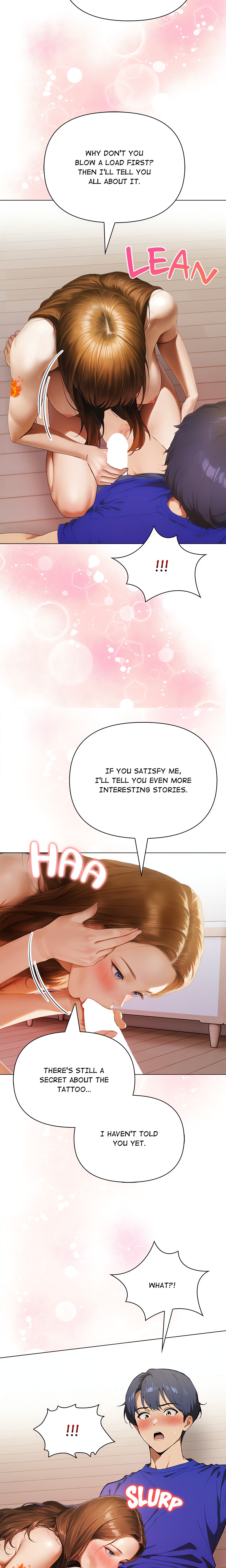 Tattoo Shop Page 25 - MangaHe