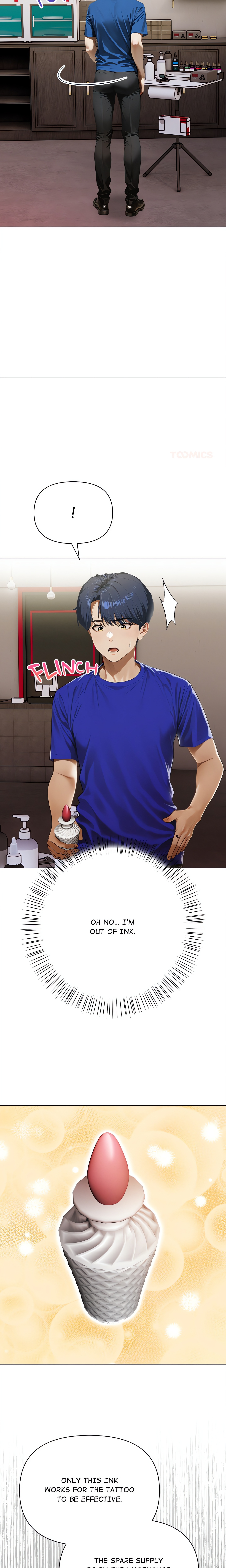 Tattoo Shop Page 7 - MangaHe