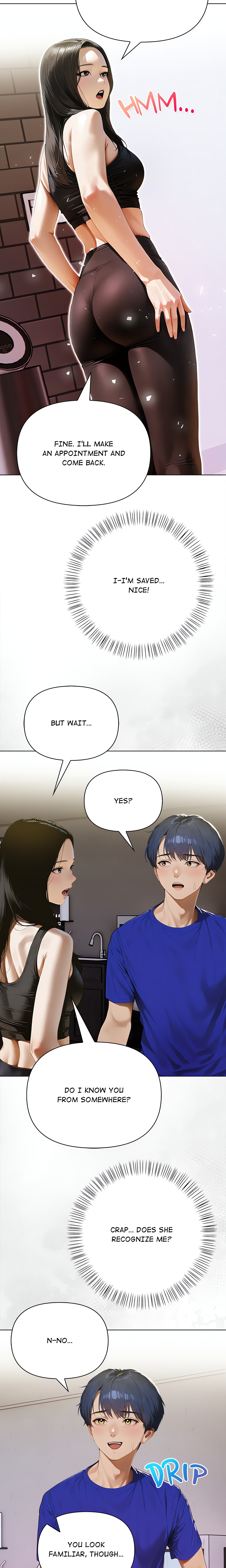 Tattoo Shop Page 10 - MangaHe