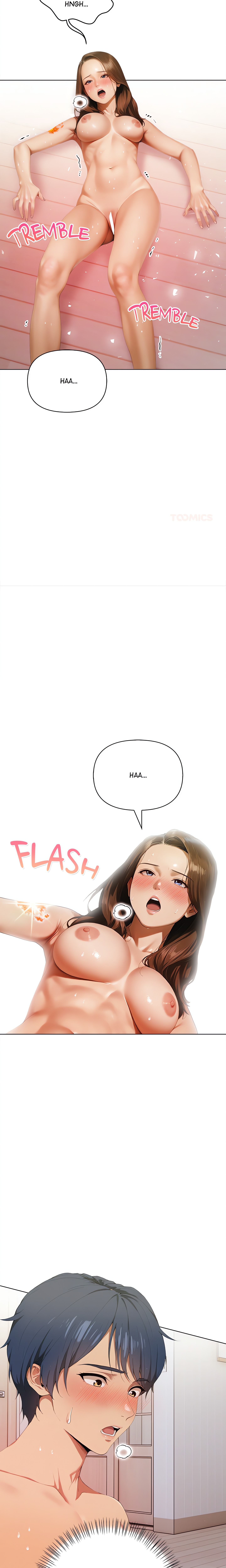 Tattoo Shop Page 12 - MangaHe