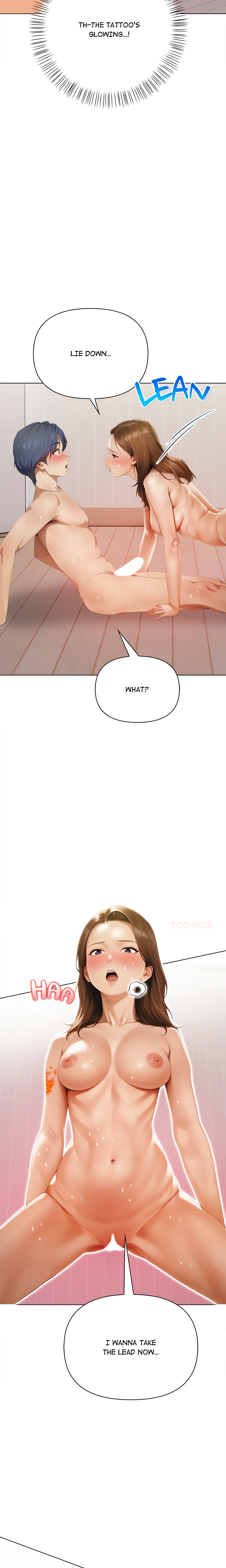 Tattoo Shop Page 13 - MangaHe