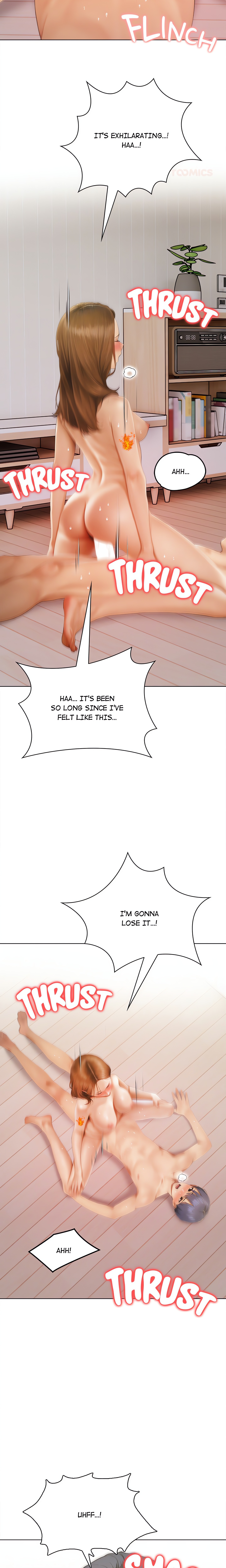 Tattoo Shop Page 16 - MangaHe