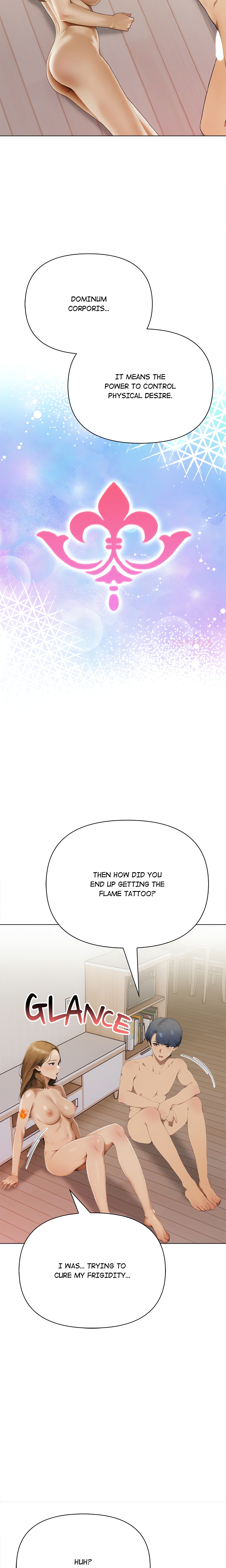 Tattoo Shop Page 22 - MangaHe