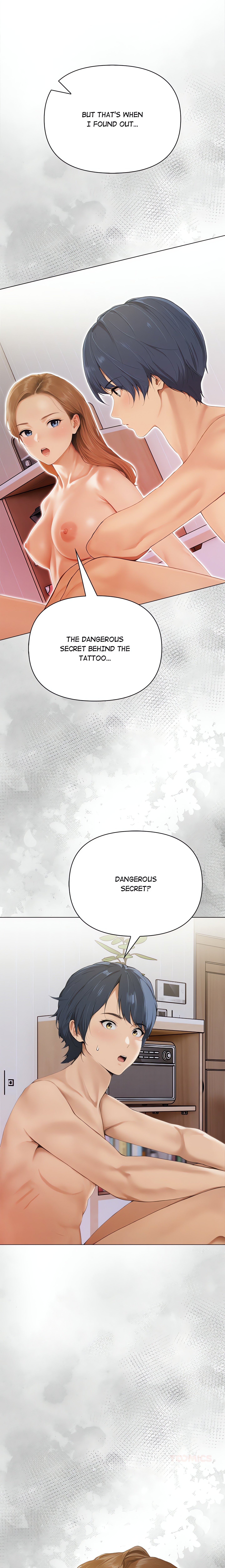 Tattoo Shop Page 24 - MangaHe