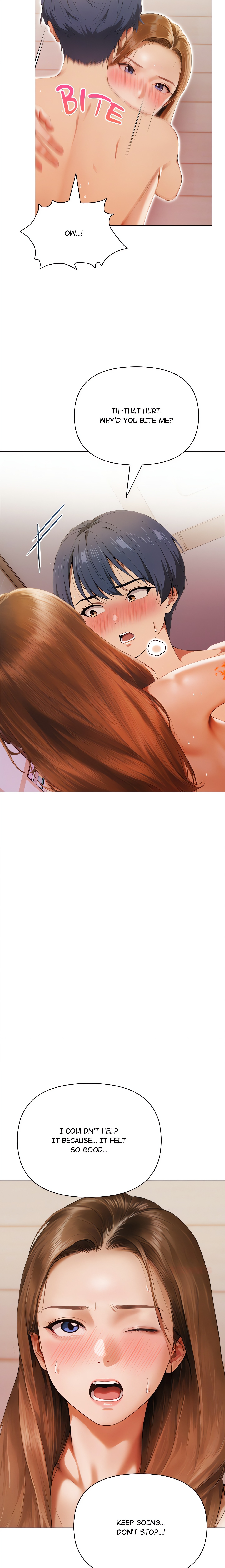 Tattoo Shop Page 9 - MangaHe