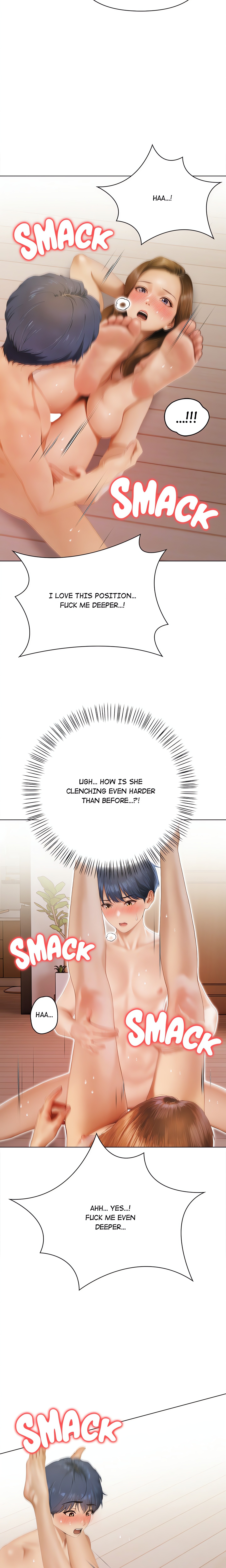 Tattoo Shop Page 10 - MangaHe