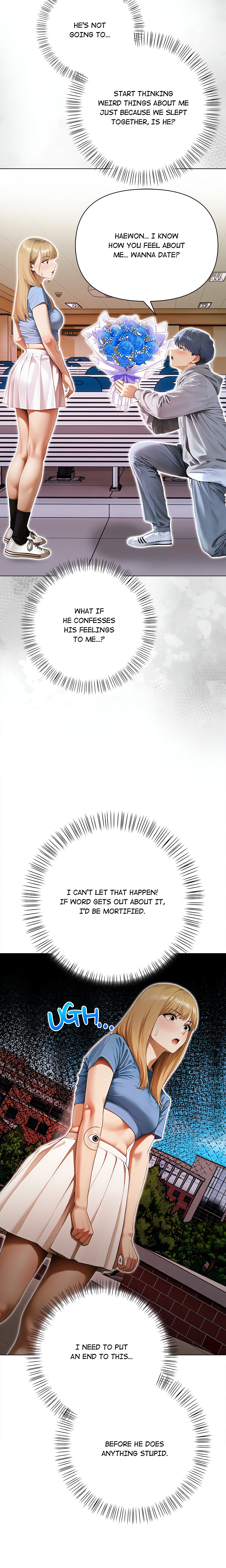 Tattoo Shop Page 11 - MangaHe