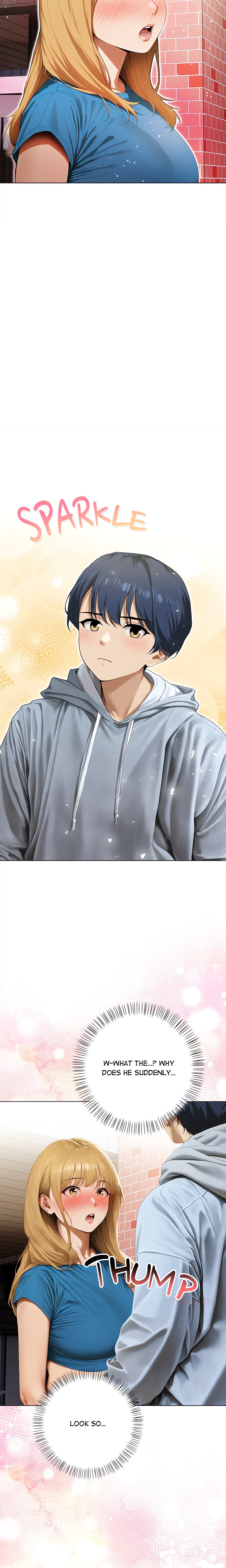 Tattoo Shop Page 15 - MangaHe