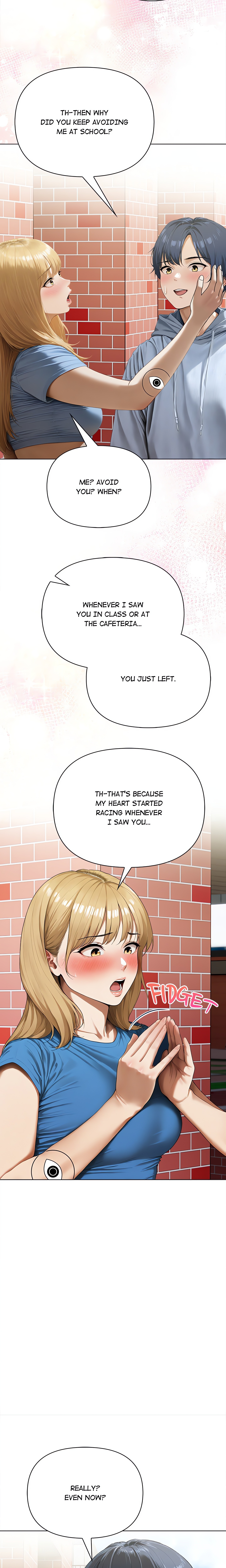 Tattoo Shop Page 17 - MangaHe